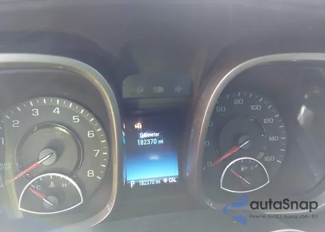 2014 Chevrolet Malibu 2Lt z USA, uszkodzony, nr VIN 1G11E5SL6EF299257